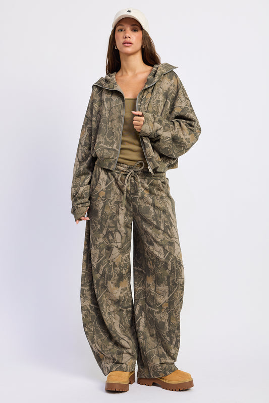 Alina Pants