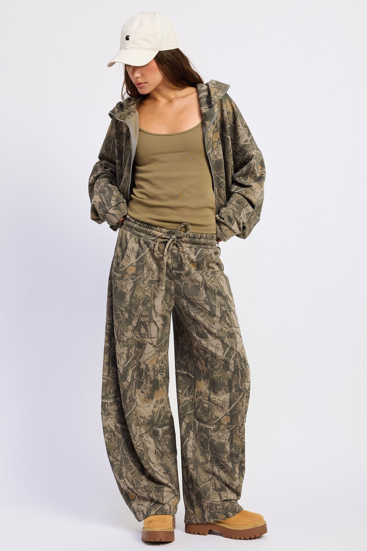 Alina Pants