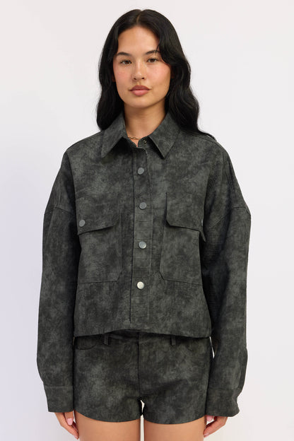 Halle Jacket