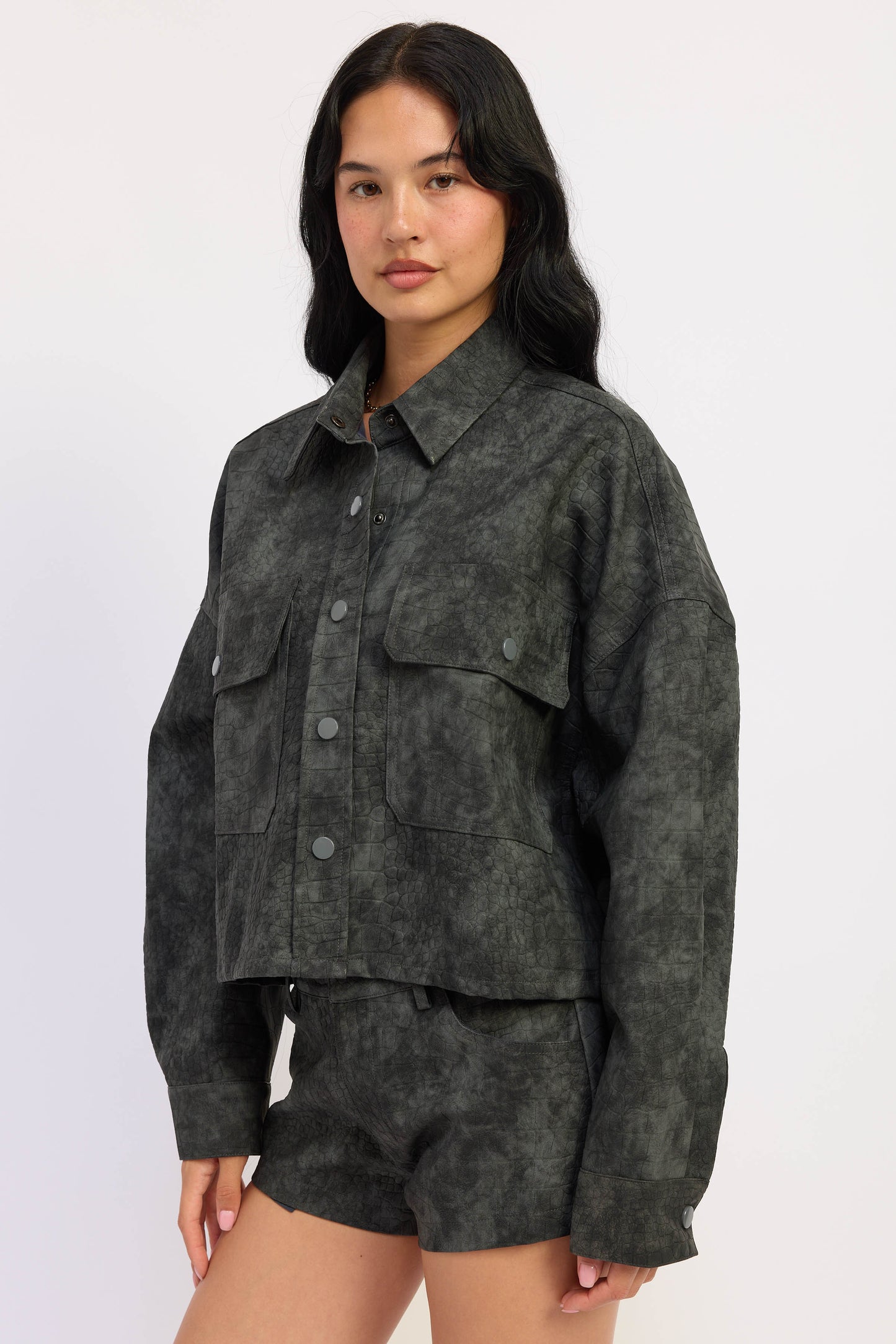Halle Jacket