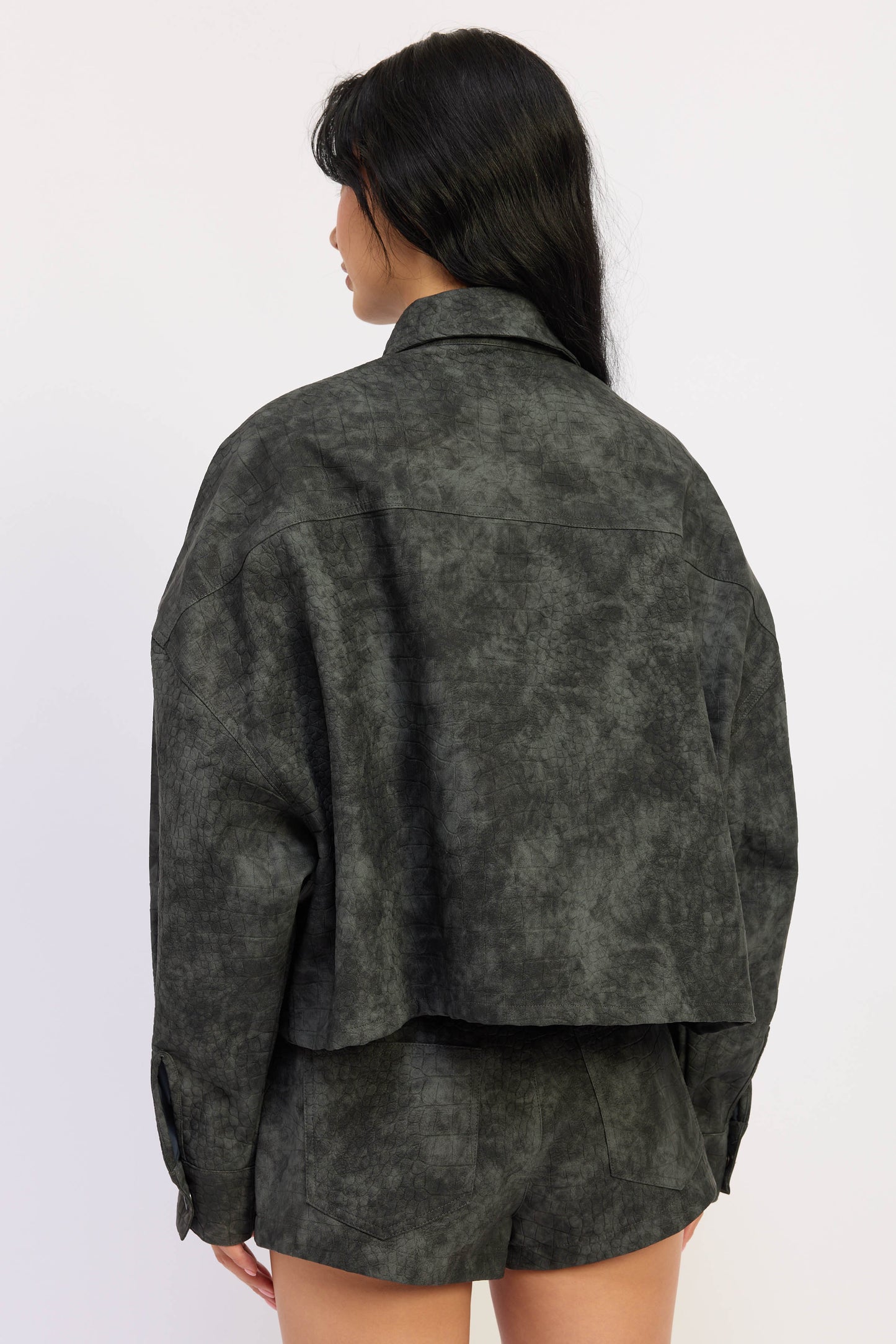 Halle Jacket