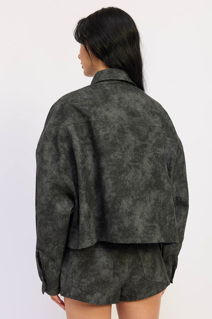 Halle Jacket