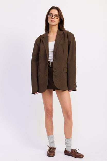 Alize Blazer