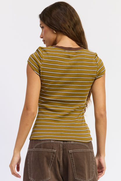 Nyree Top