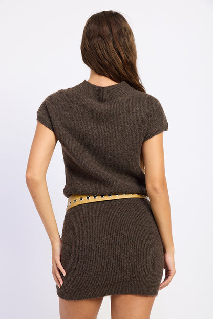 Inez Mini Dress