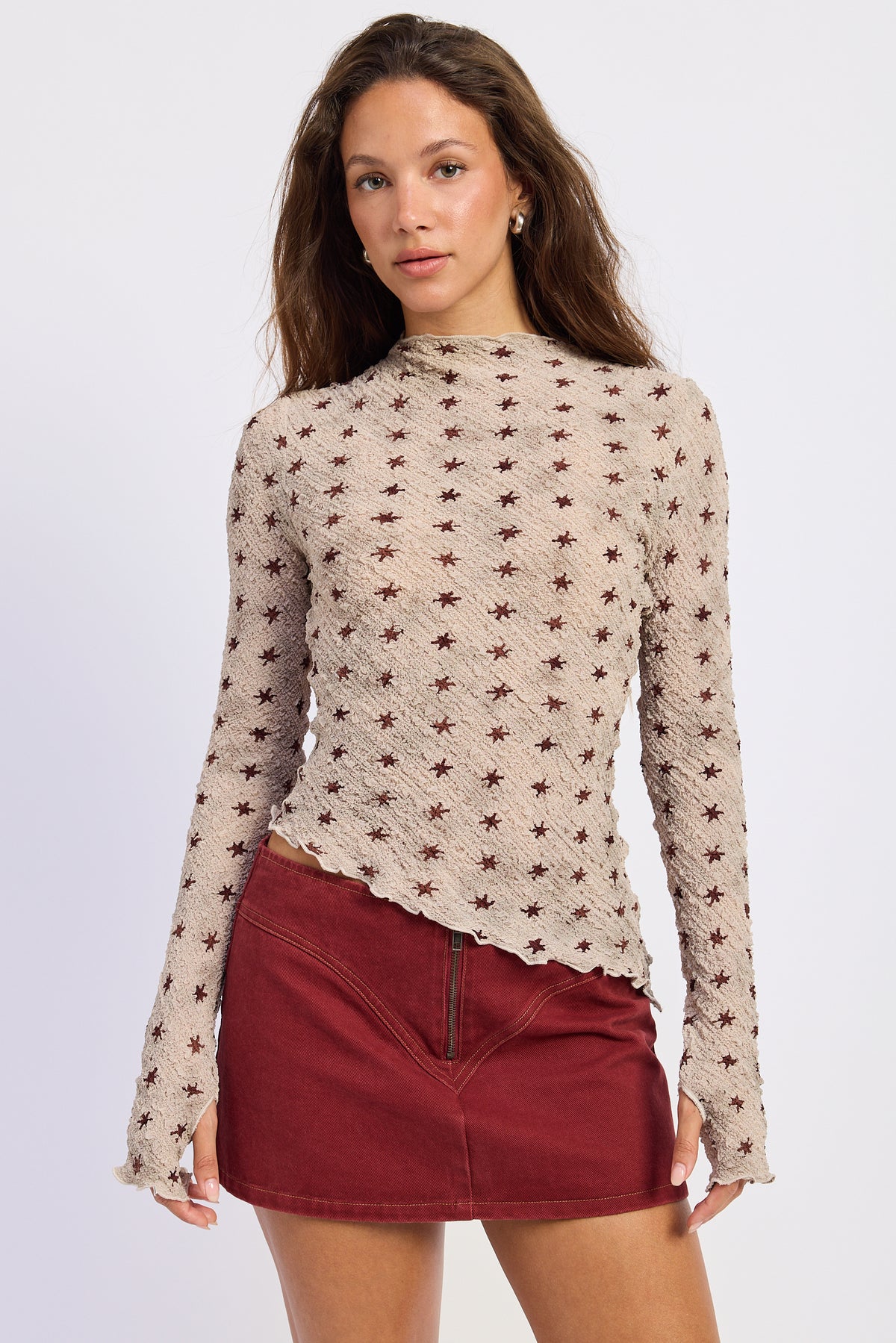 Ismerie Top