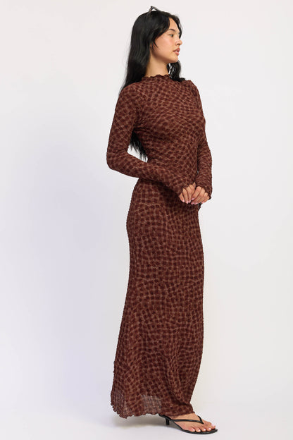 Karissa Maxi Skirt