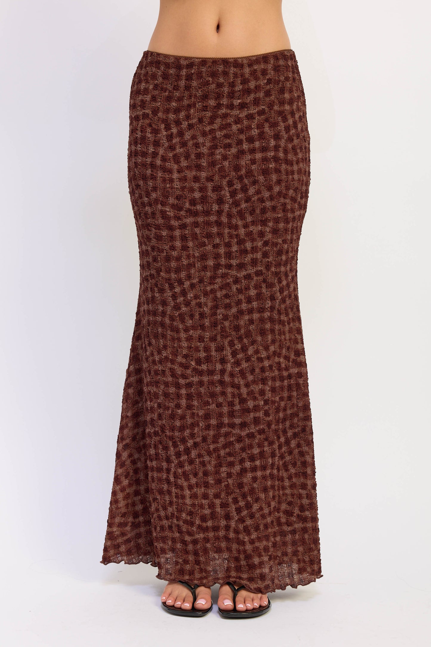 Karissa Maxi Skirt