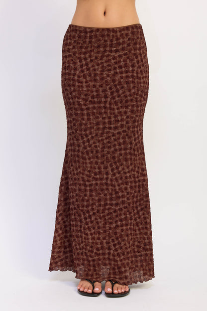 Karissa Maxi Skirt