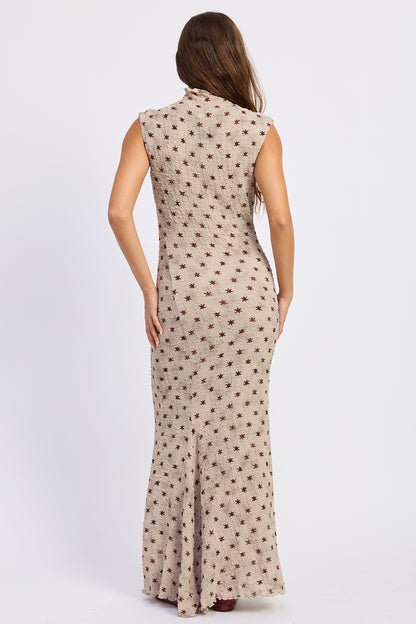 Ismerie Maxi Dress