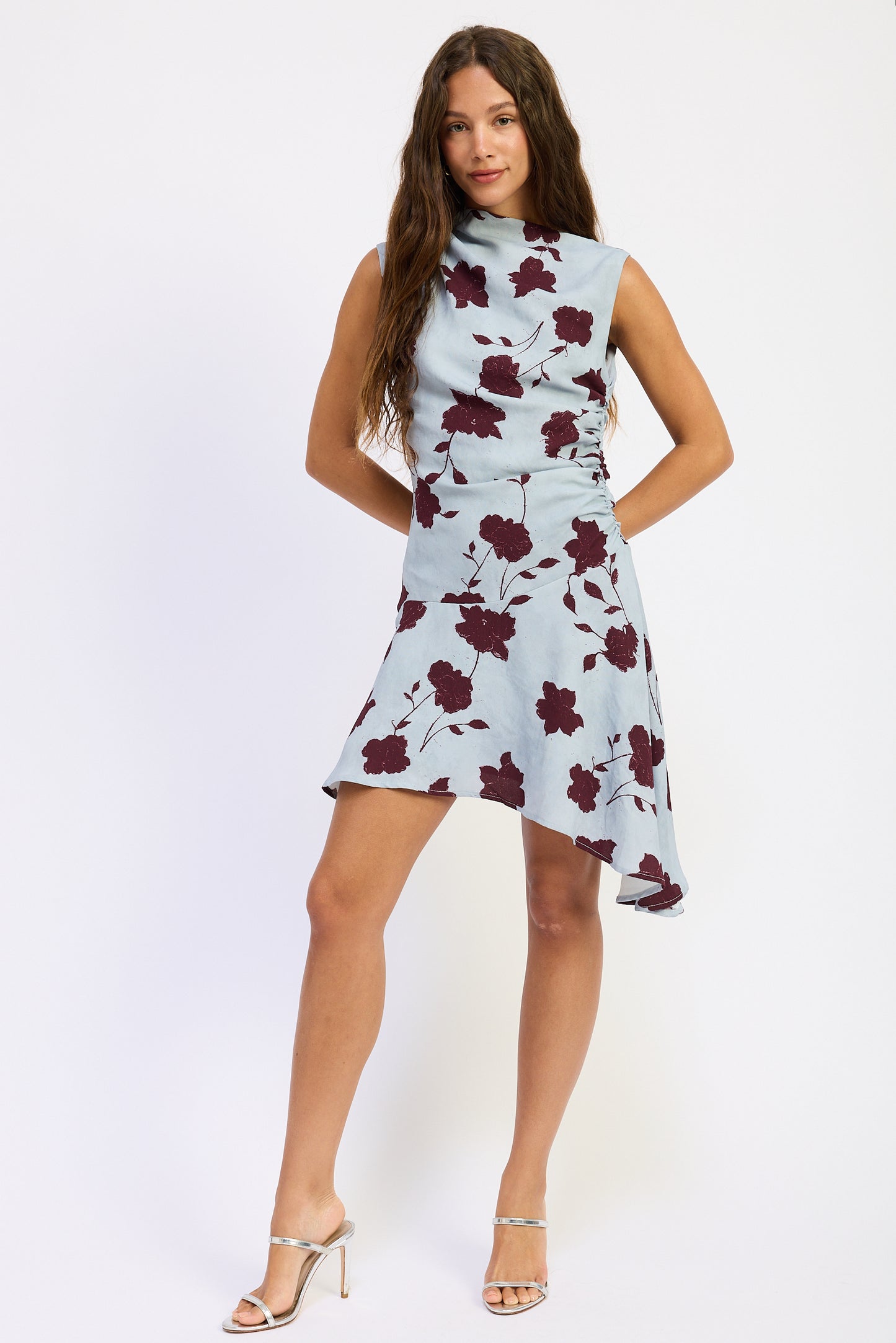 Brynn Mini Dress