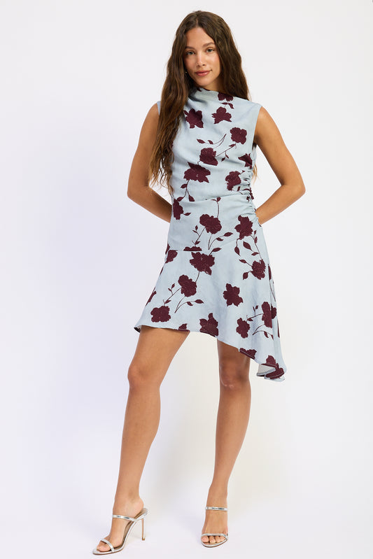 Brynn Mini Dress