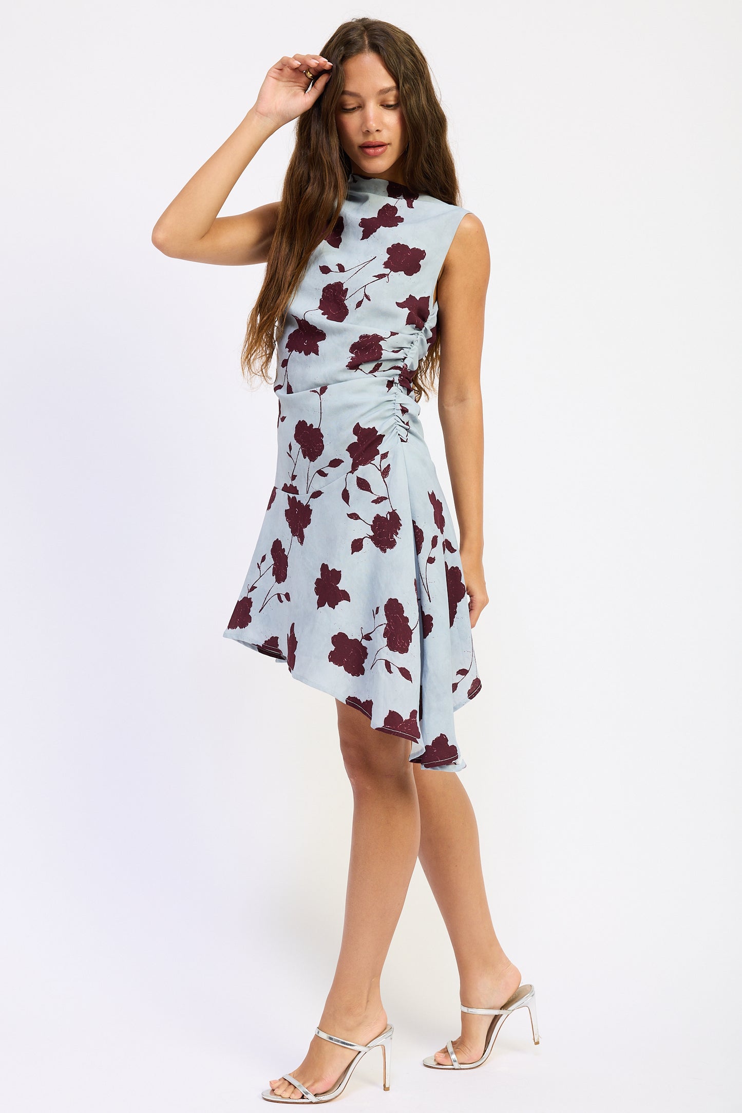 Brynn Mini Dress