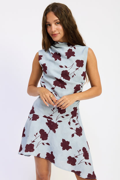 Brynn Mini Dress
