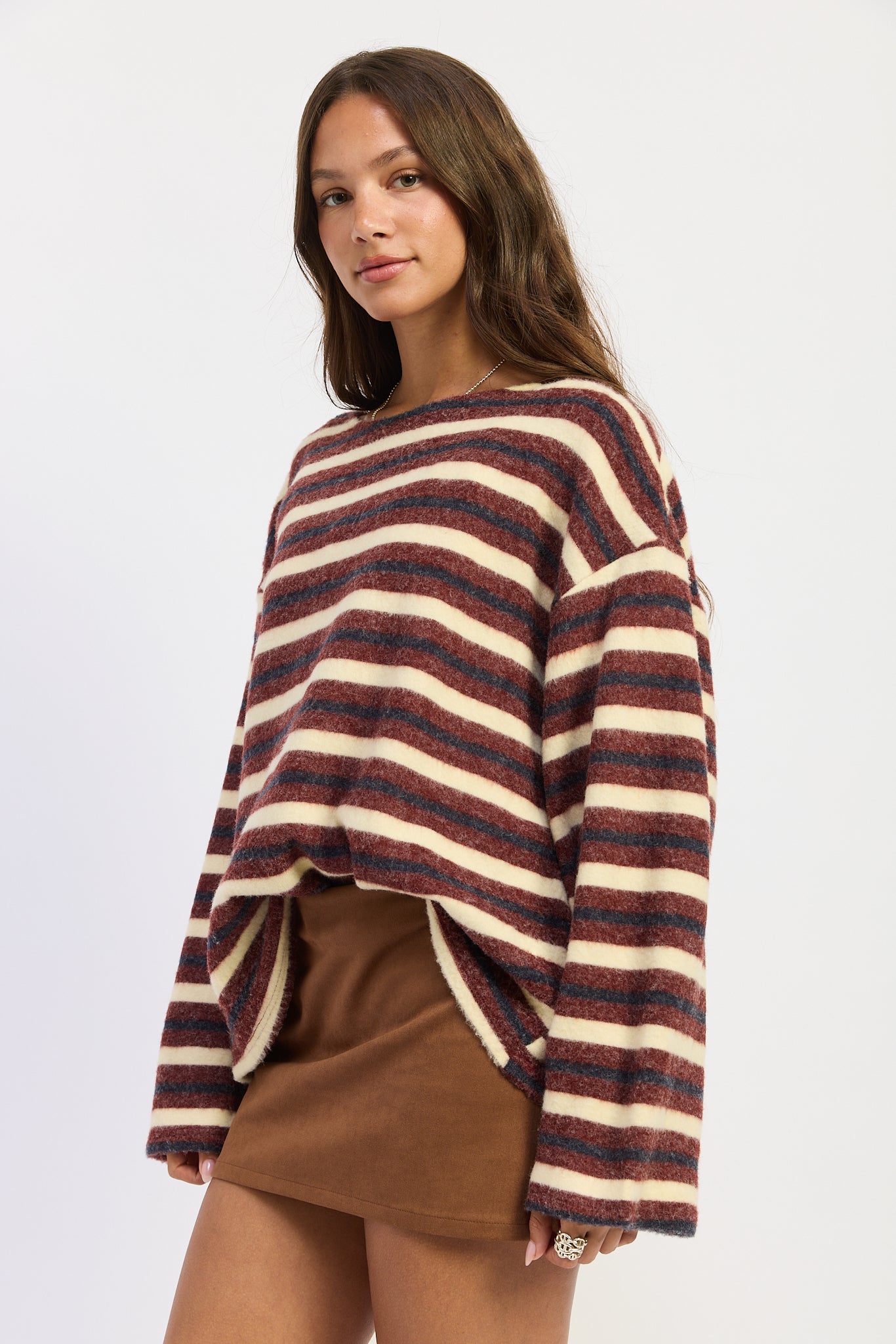 Cecily Top