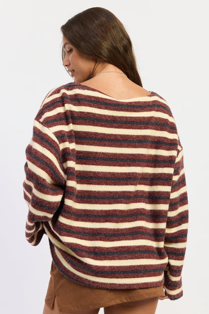 Cecily Top