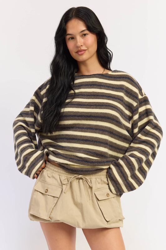 Cecily Top