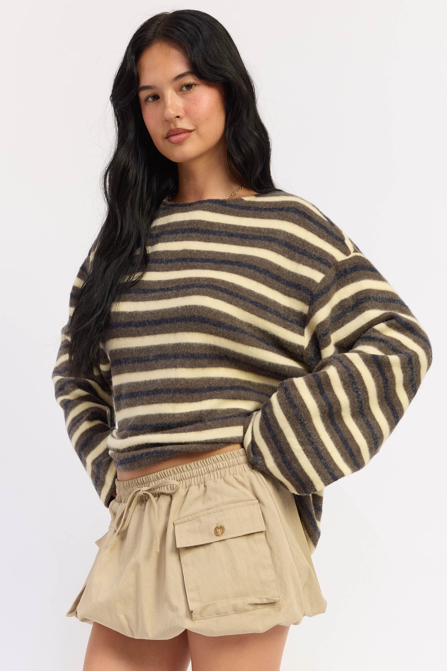Cecily Top