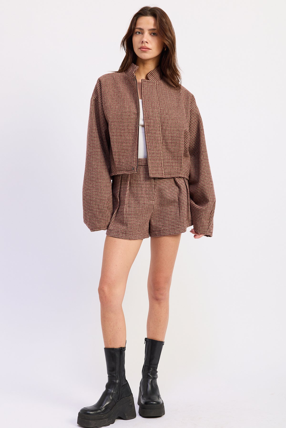 Charlee Shorts