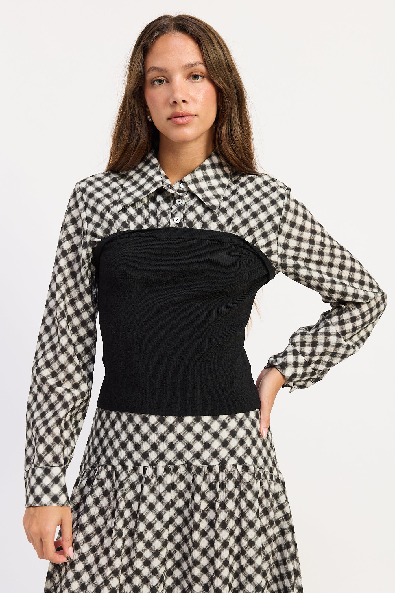 Eloise Top