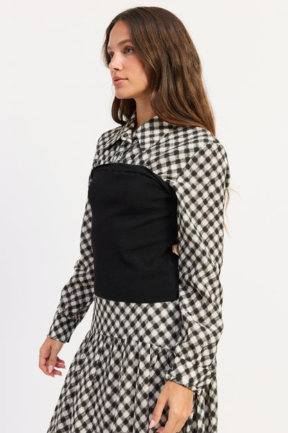 Eloise Top