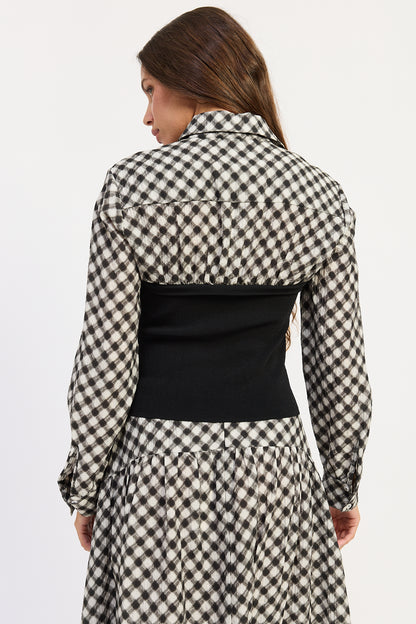 Eloise Top