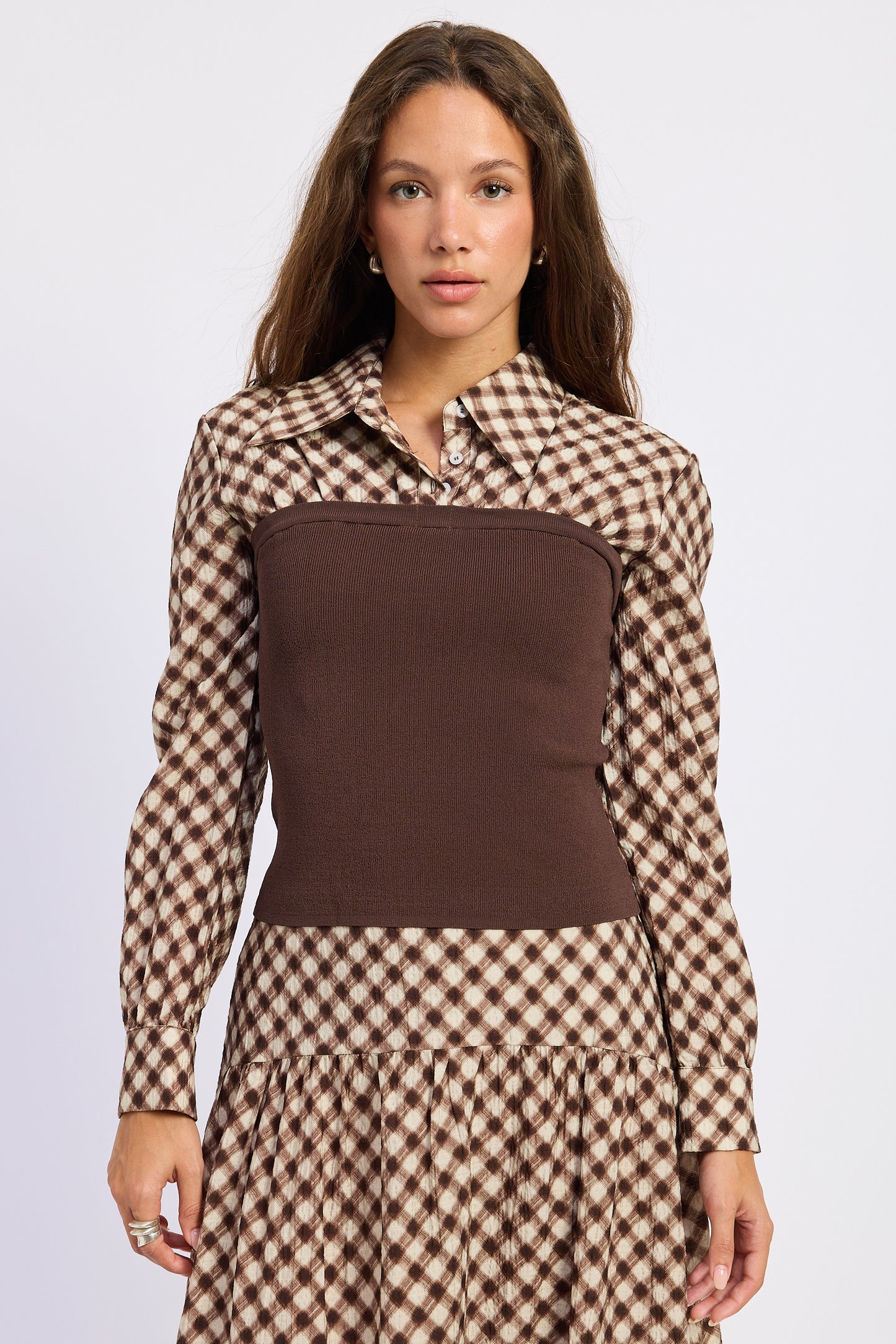 Eloise Top