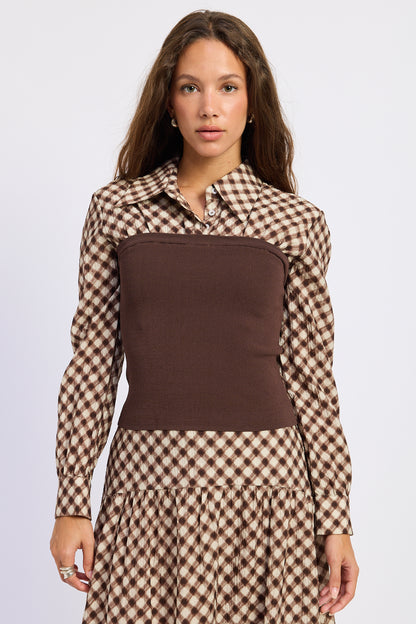 Eloise Top
