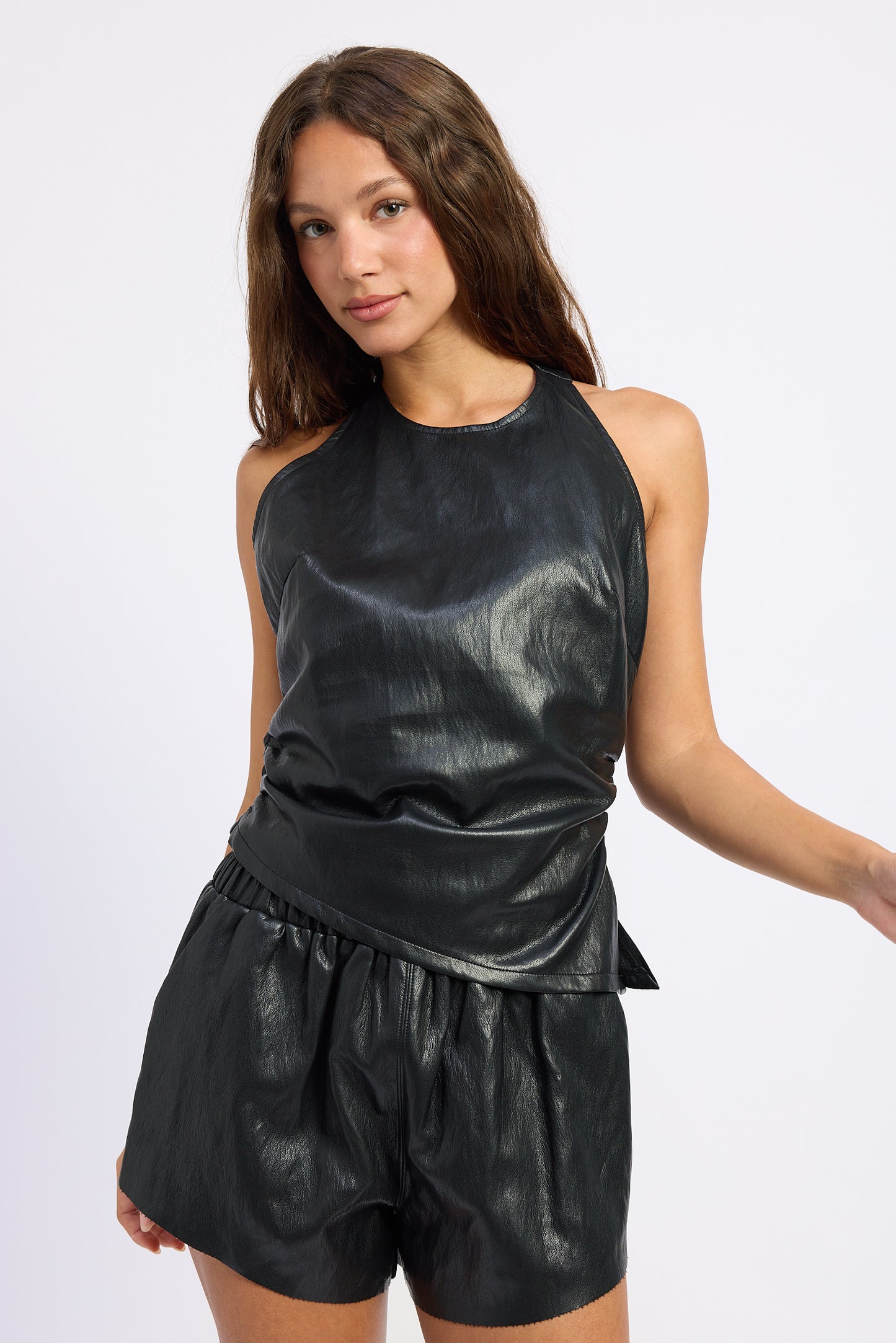 Nora Shorts