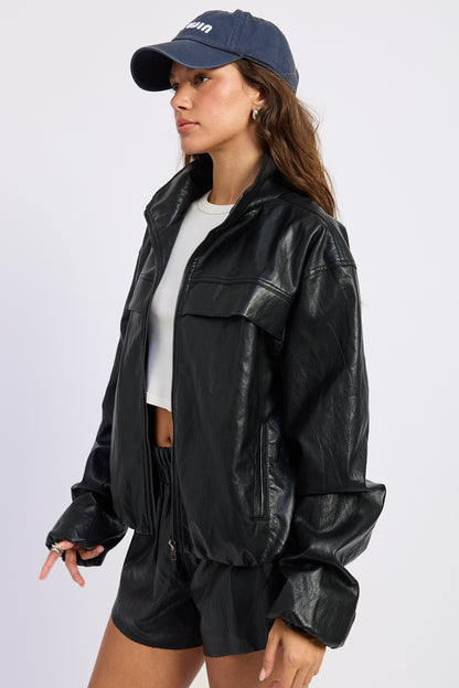 Nora Jacket