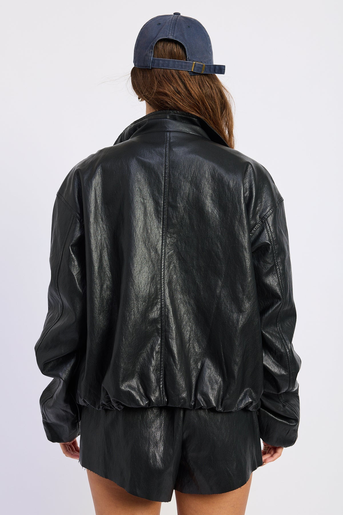 Nora Jacket