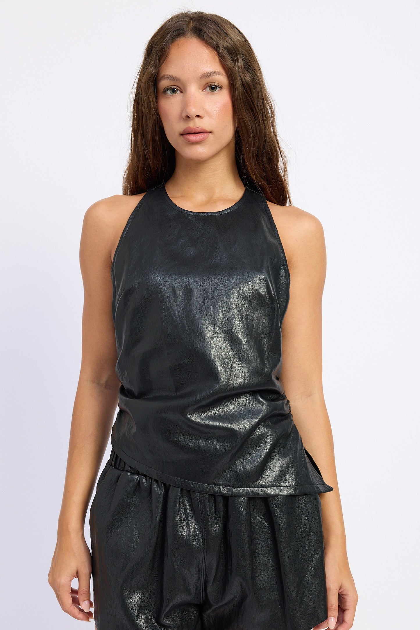 Nora Halter Top