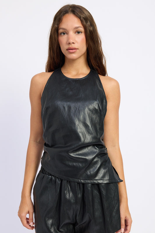 Nora Halter Top