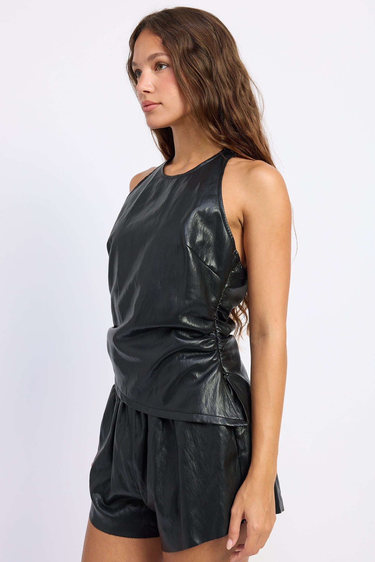 Nora Halter Top