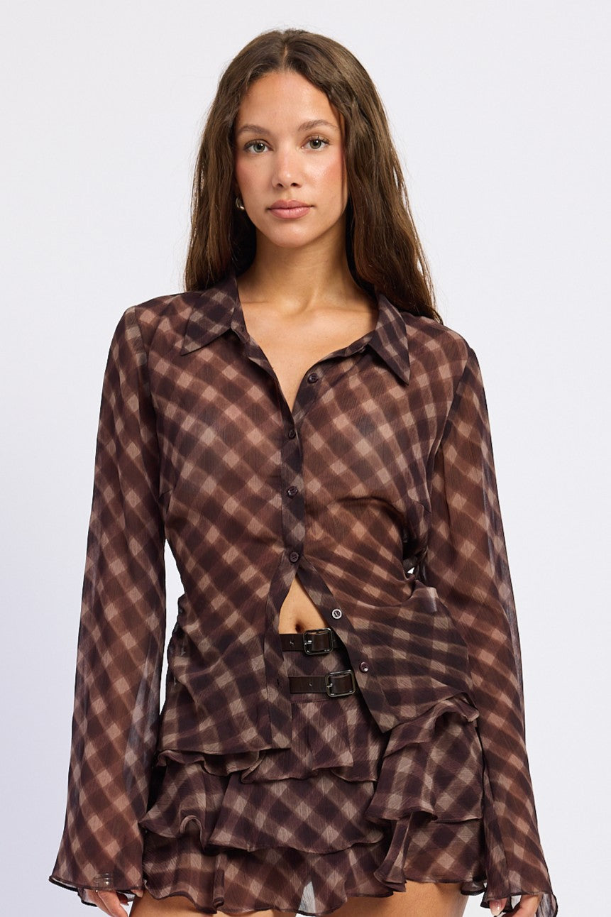 Elysia Top