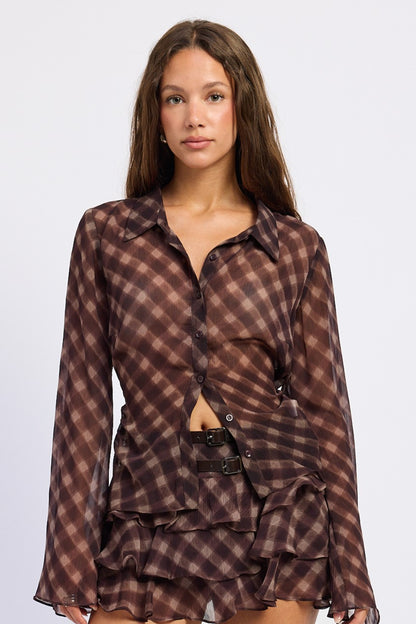 Elysia Top