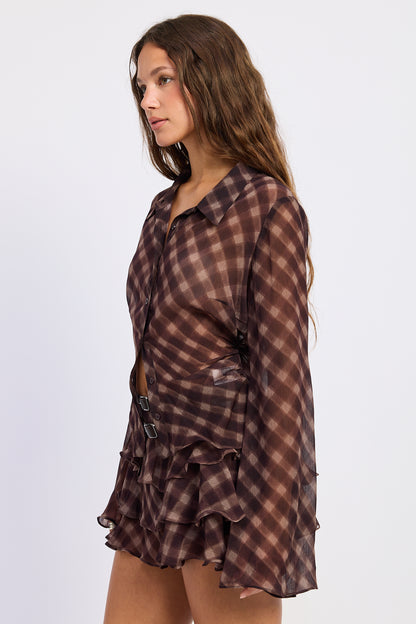 Elysia Top