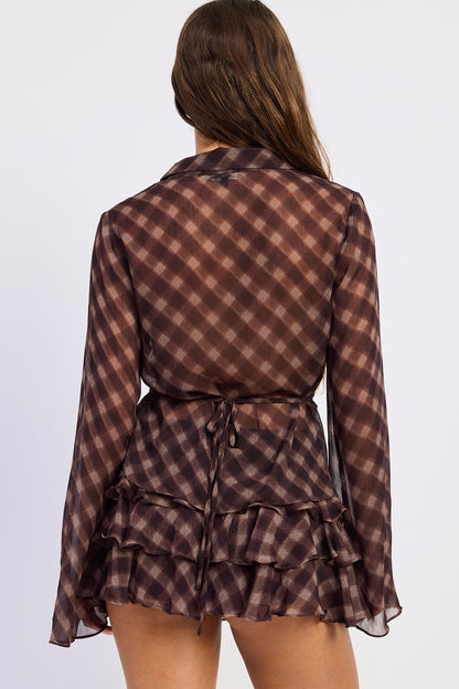 Elysia Top