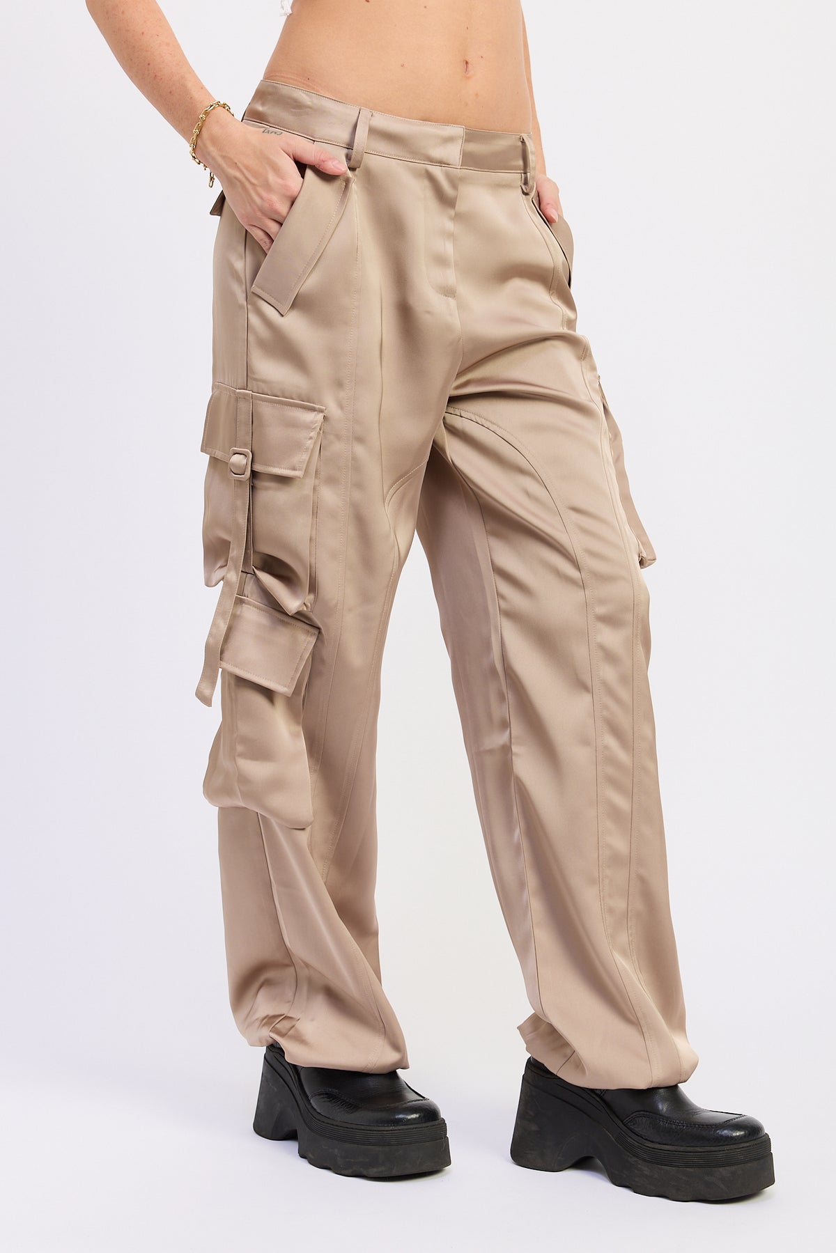 Novalie Cargo Jogger