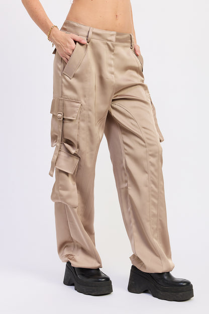Novalie Cargo Jogger