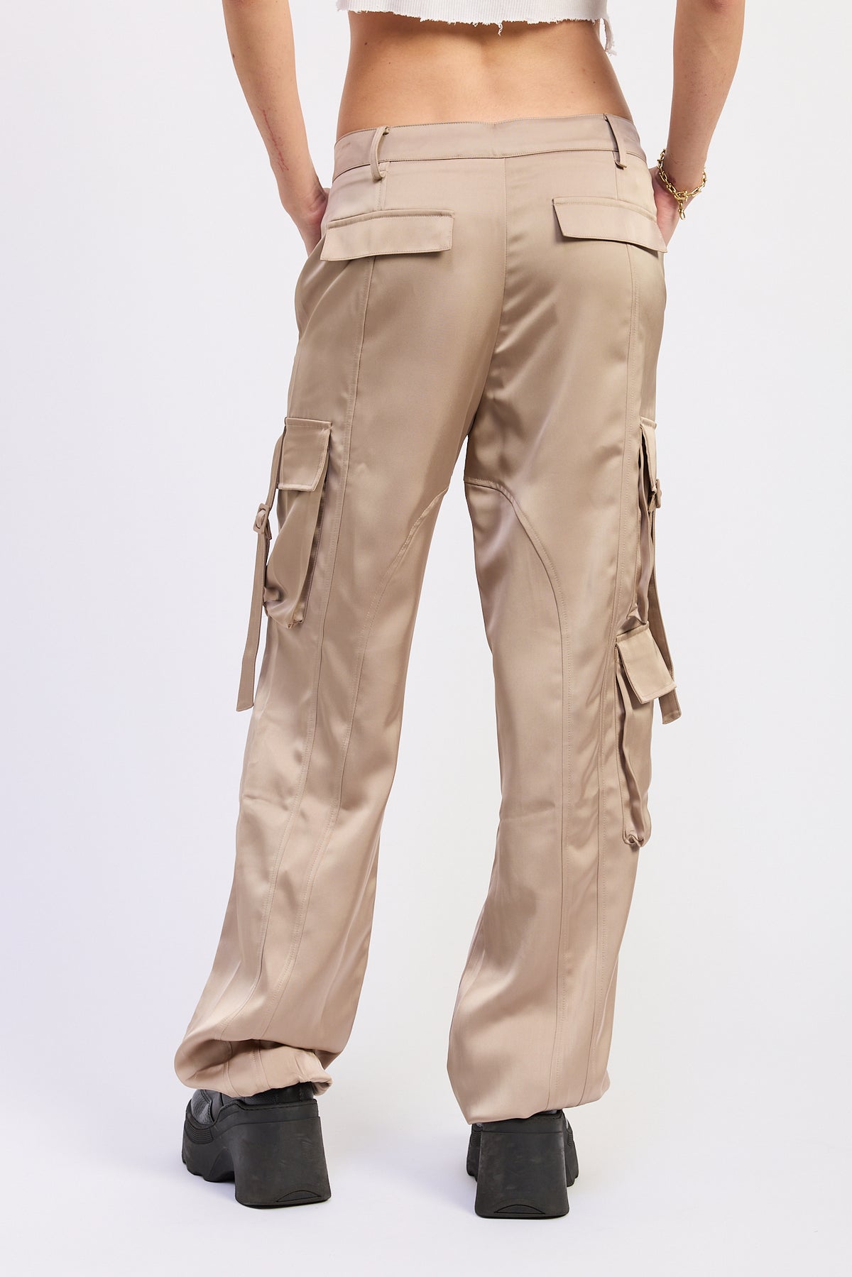Novalie Cargo Jogger