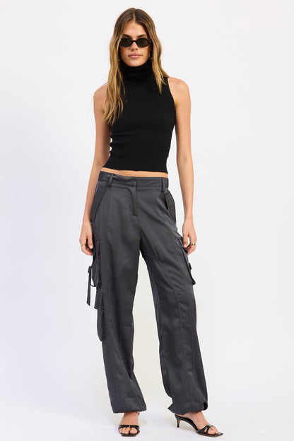 Novalie Cargo Jogger