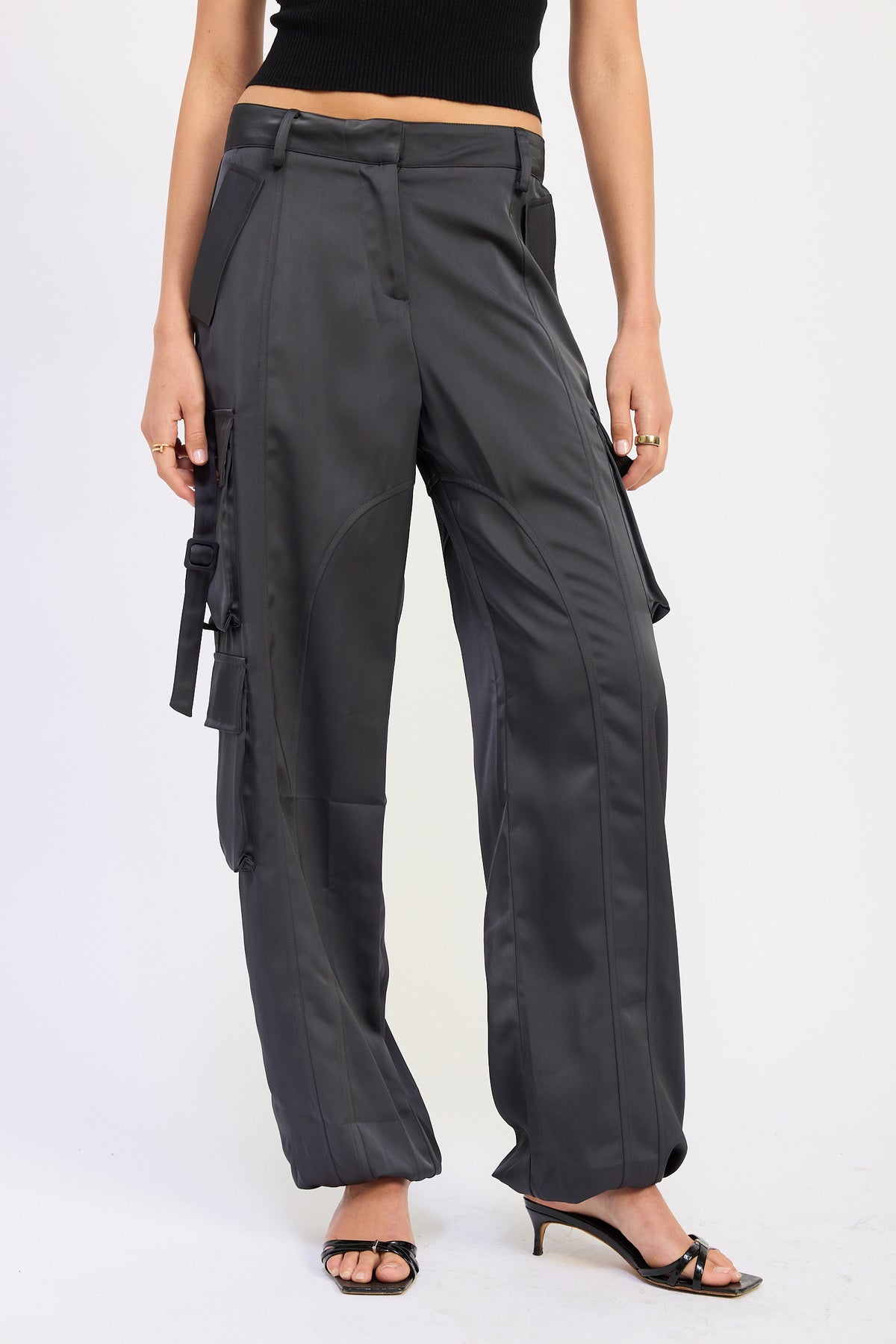 Novalie Cargo Jogger