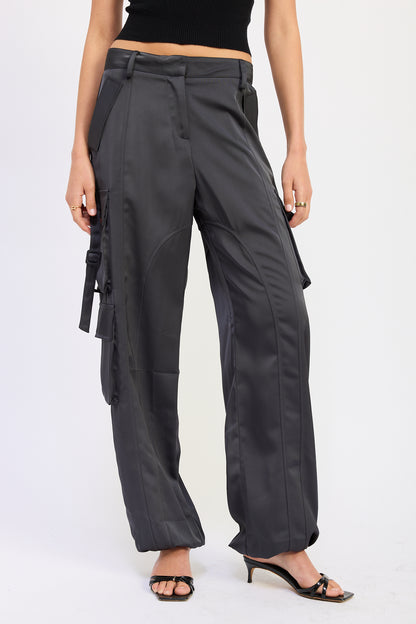 Novalie Cargo Jogger