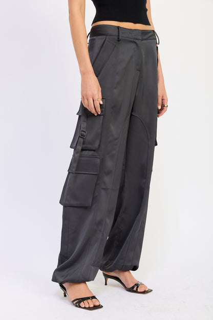 Novalie Cargo Jogger