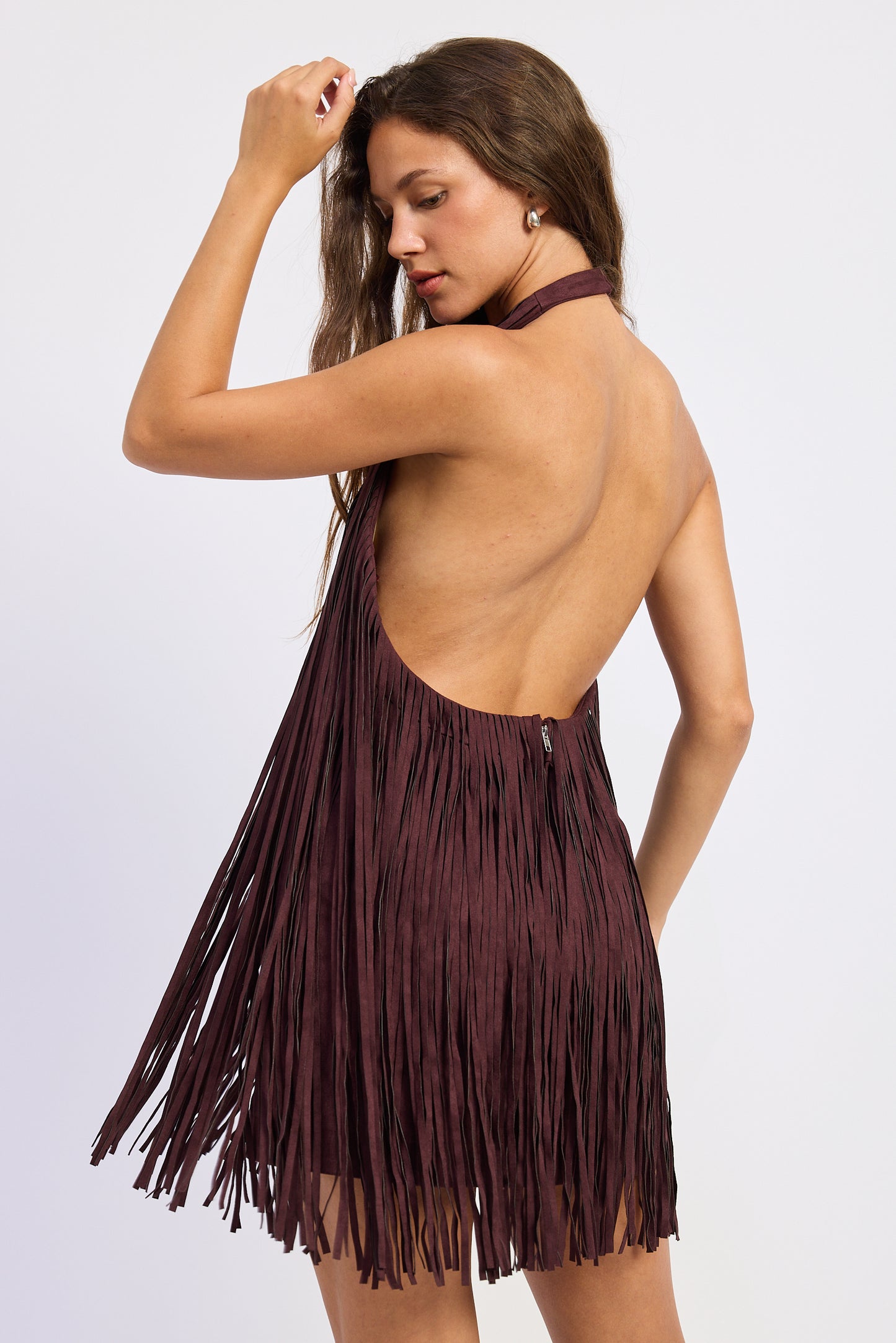 Sasha Mini Dress