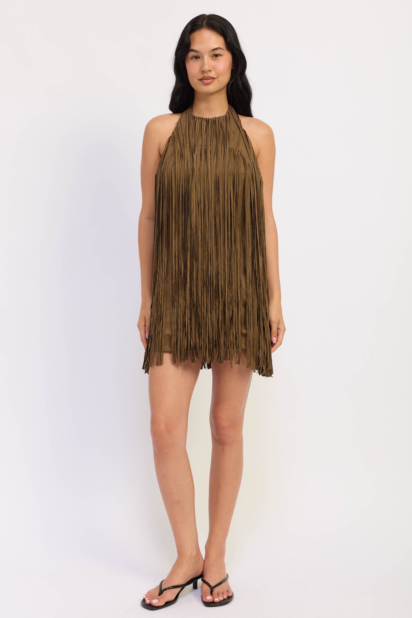 Sasha Mini Dress