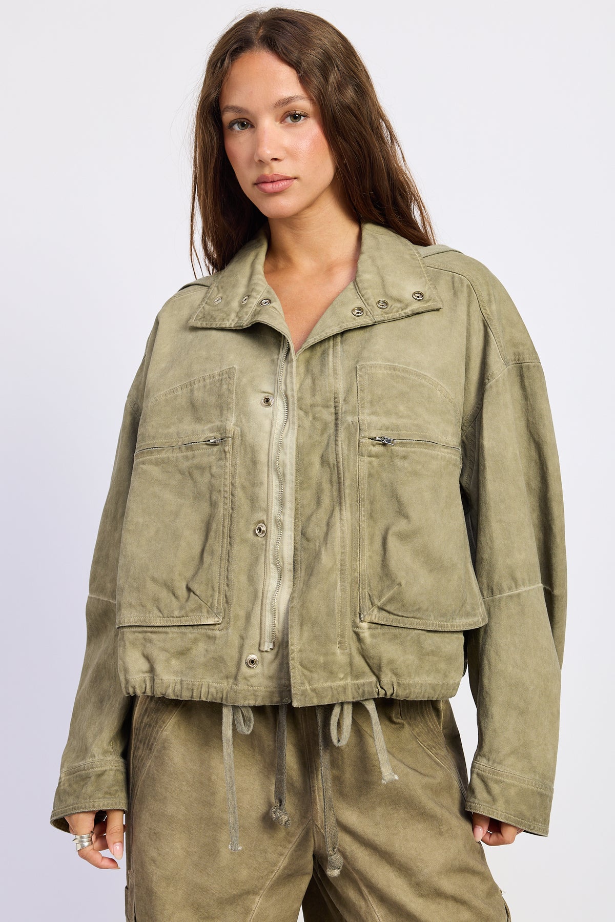 Kaela Jacket