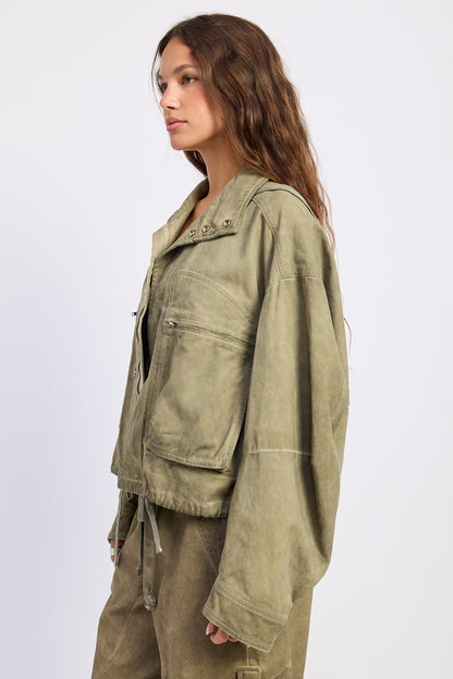 Kaela Jacket