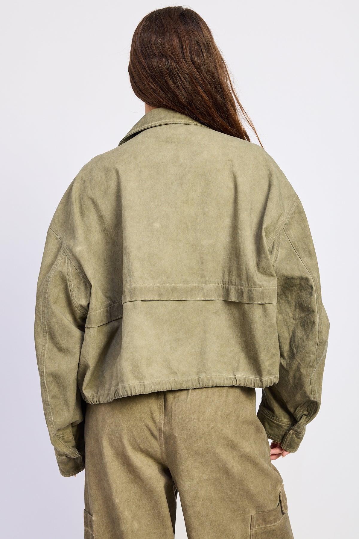 Kaela Jacket